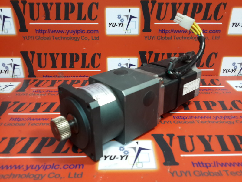 GTC GNP60-10-8-38.1-66.67-M4 with CKM268MH-04AH-8 - 裕益科技自動化設備可程式編碼器PLC ...